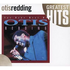 Otis Redding - Very Best of  CD